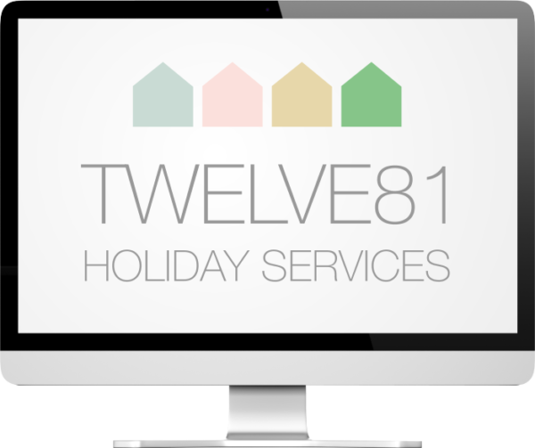 Twelve81 logo