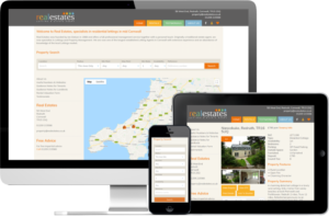 Real Estates website Property Hive Plugin Integration