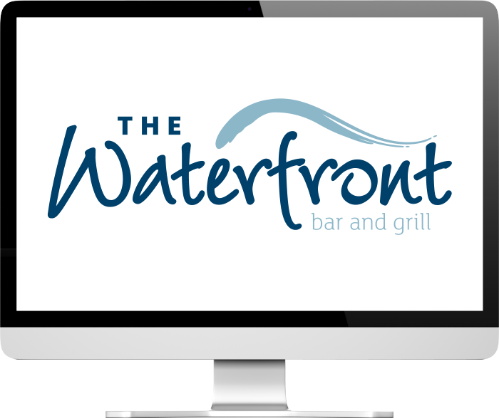 Waterfront Logo Refresh