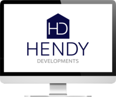 Hendy Developments Logo